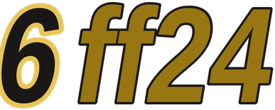 6ff24 logo