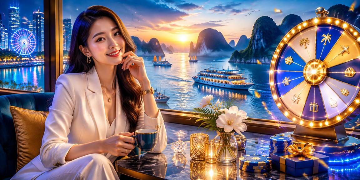 6ff24 Sảnh casino 6ff24 có gì cho bạn
