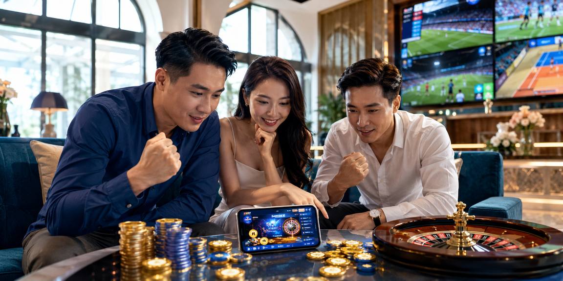 6ff24 Chuyển Khoản Casino Trực Tiếp