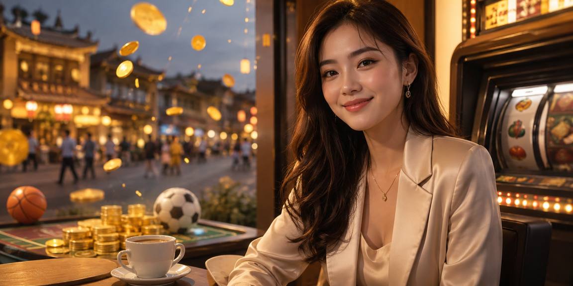 6ff24 Trải Nghiệm Slot
