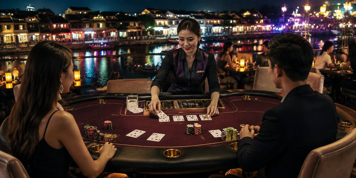 6ff24 Trải Nghiệm Casino